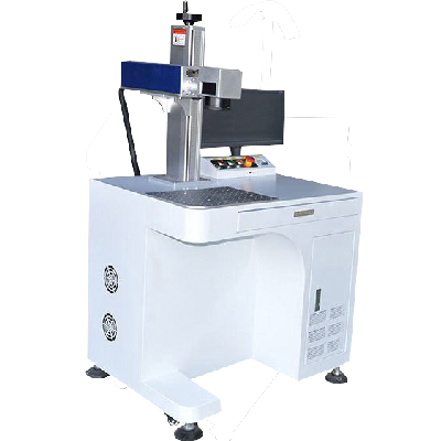 激光打标机