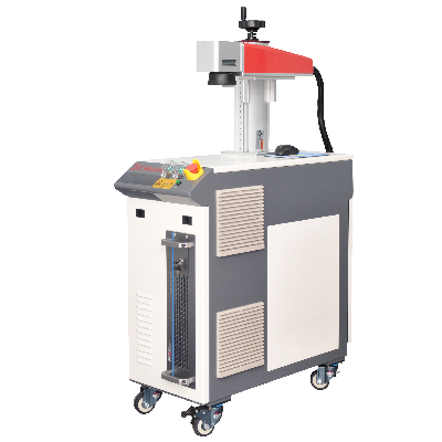端子料带激光焊接机